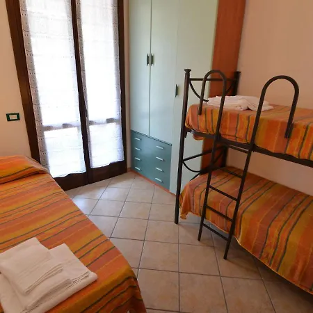 Lido Retreat Near 아파트