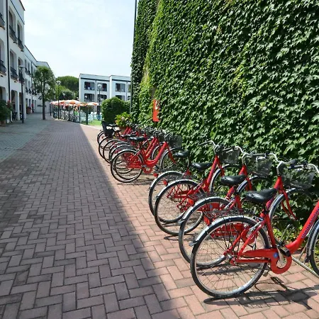 Lido Retreat Near 아파트 리도 디 스피나