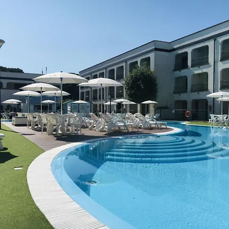 Lido Retreat Near 리도 디 스피나