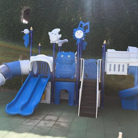 아파트 Lido Retreat Near