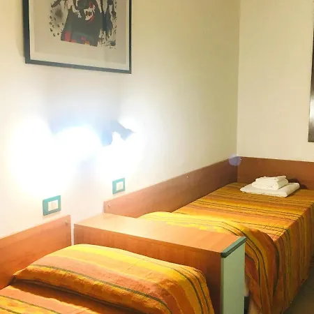 Lido Retreat Near 아파트 리도 디 스피나