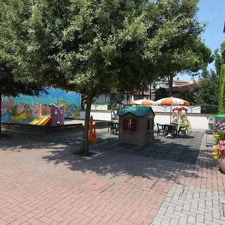 Lido Retreat Near 리도 디 스피나