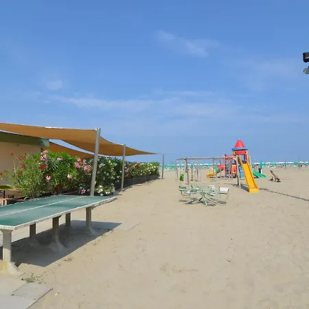 Lido Retreat Near 아파트