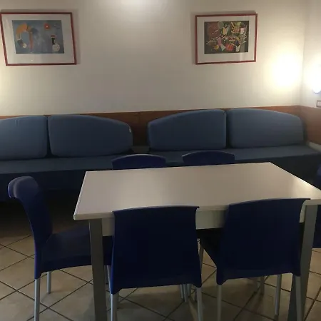 Lido Retreat Near Lejlighed *