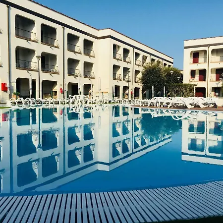 Lido Retreat Near Lejlighed Lido di Spina