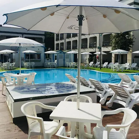 Lido Retreat Near Lejlighed Lido di Spina