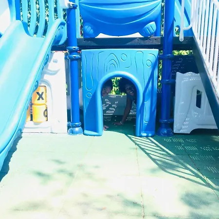 Lido Retreat Near Beach 公寓