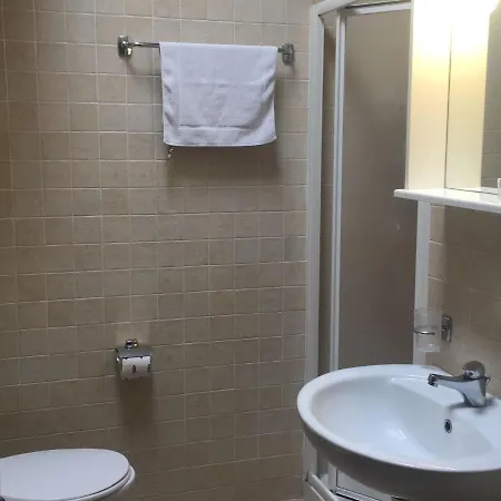 Lido Retreat Near Lejlighed