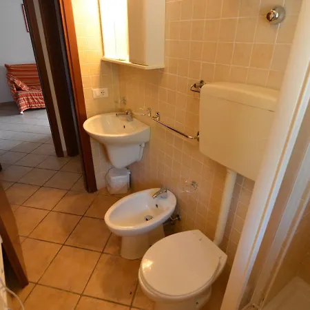 Lejlighed Lido Retreat Near *