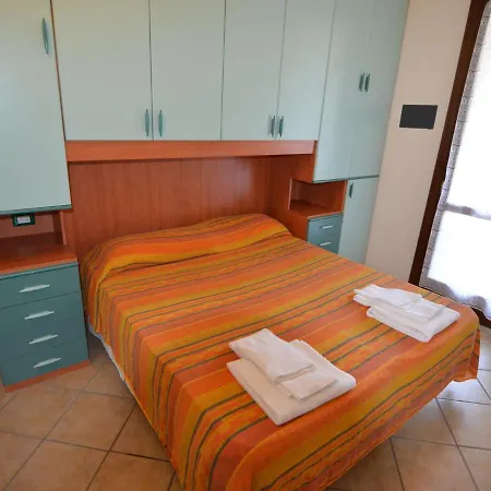 Lido Retreat Near Lido di Spina
