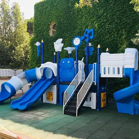 公寓 Lido Retreat Near Beach *