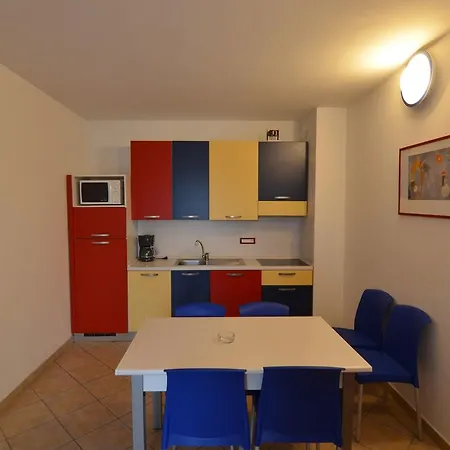 Lido Retreat Near Lido di Spina